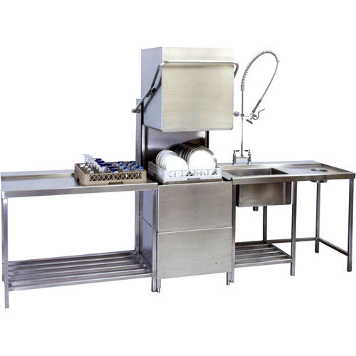 Dish Washing Machine