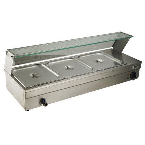 Electric Bain Marie