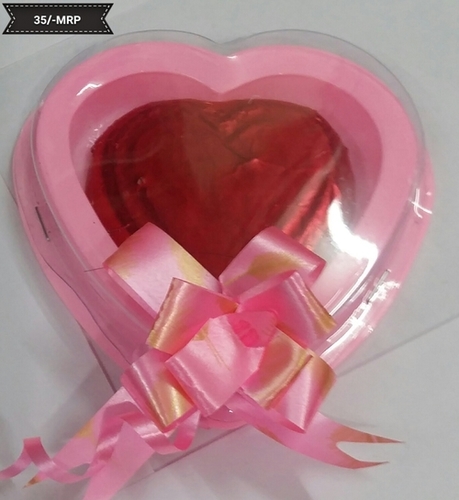 Chocolate (Pink Heart Single)