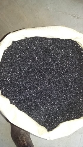Black Pp Granules