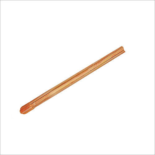 Chemical Ground Rod Dimension(L*W*H): 50-80 Millimeter (Mm)