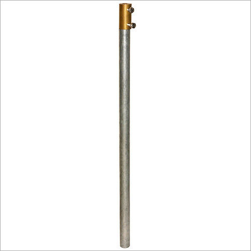 Copper Coated Ground Rod Application: All