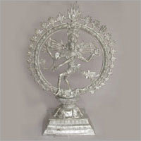 Aluminium Nataraja Statue Aluminium Nataraja Statue
