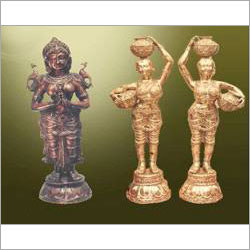 Decorative Statue Decorative Statue