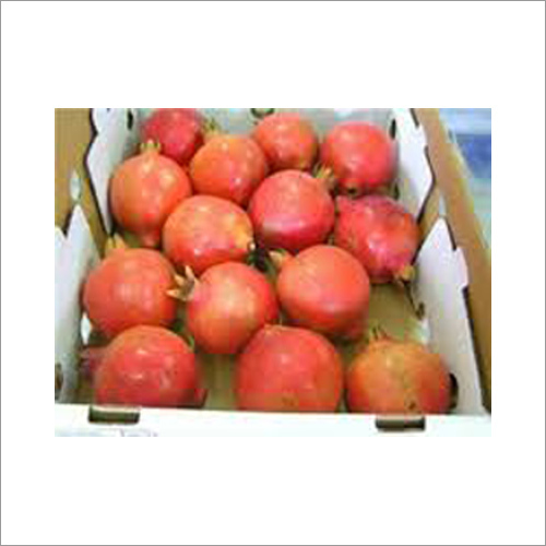 Pure Pomegranates