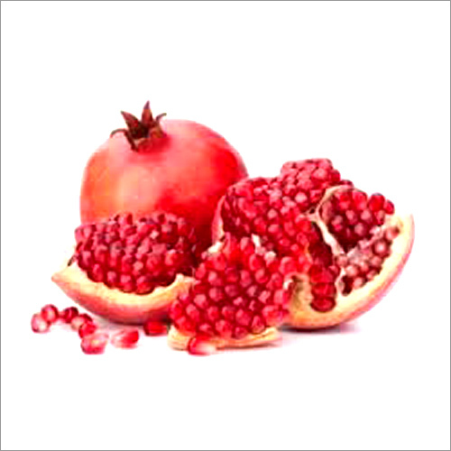 Export Quality Pomegranates