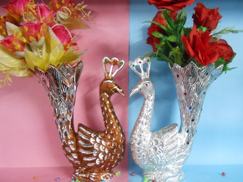 Brass Flower Vases Brass Flower Vases