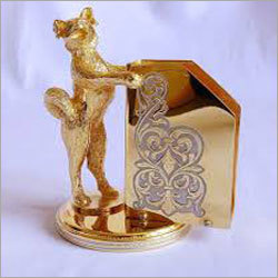 Brass Holder Brass Holder