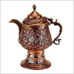 Copper Antique Jug Copper Antique Jug