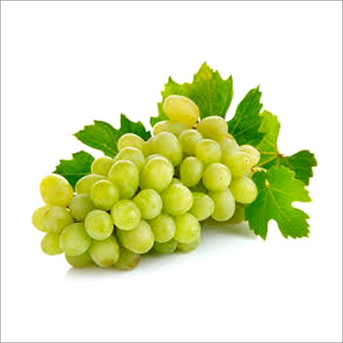 Green Grapes