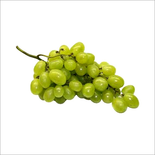 Raw Grapes
