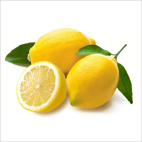 Raw Lemon