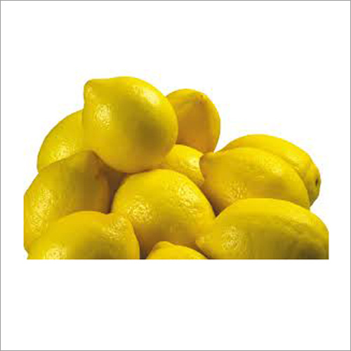 Natural Fresh Lemon