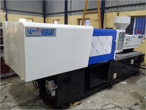 Injection Molding Machines