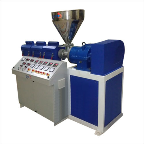Extruder Machines