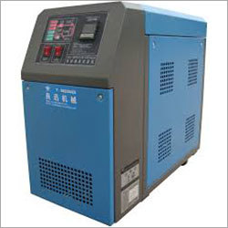 Mould Temperature Controller