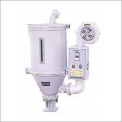 Hopper Dryer