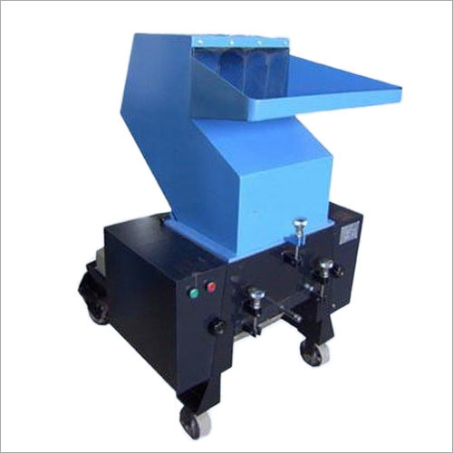 Crusher Machine