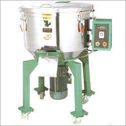 Color Mixer Machine