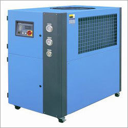 Air Cooled Chiller