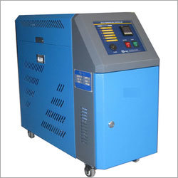 Mould Temperature Controller
