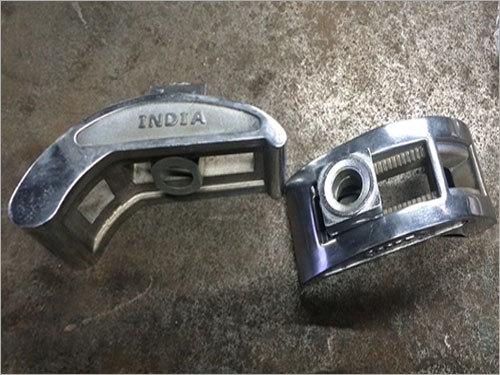 Mold Clamp
