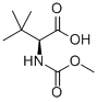 MOC-L-TERT-LEUCINE - C8H15NO4 Molecular Formula, 1 Gram Packaging | High Purity, Versatile, Reliable, 99% Purity