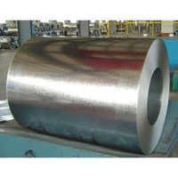 Prepainted GI Coil