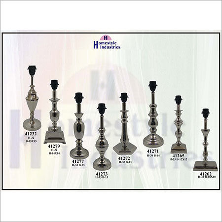 Decorative Bulb Lamp Stand Light Source: Energy Saving