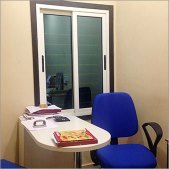 Aluminium Sliding Window Aluminium Sliding Window