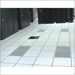 False Flooring False Flooring