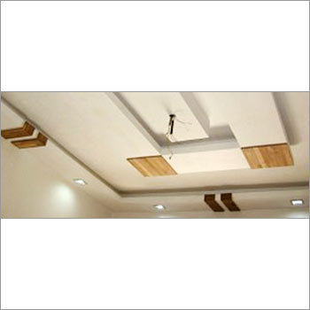 Pop Ceiling Design