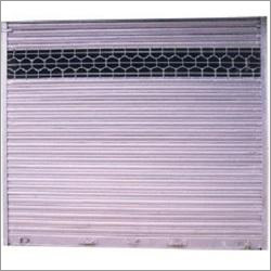Grill Rolling Shutter