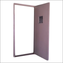 MS Door MS Door