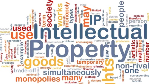 Intellectual Property Rights By INTERNATIONAL CORPORATE VIGILANCE ALLIANCE