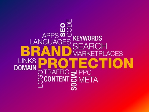 Brand Protection