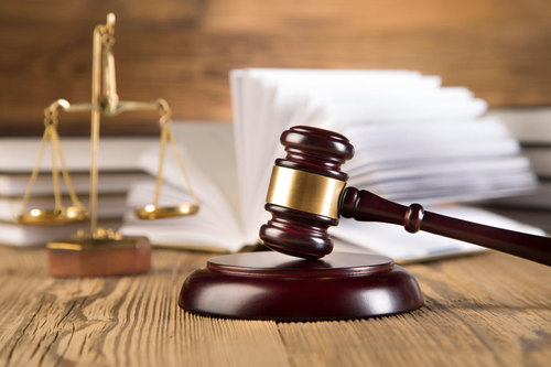 Corporate Law Enforcement