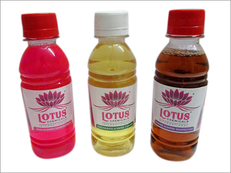 Home Care Chemicals