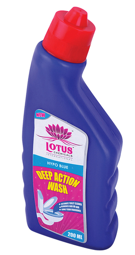 Toilet Cleaner