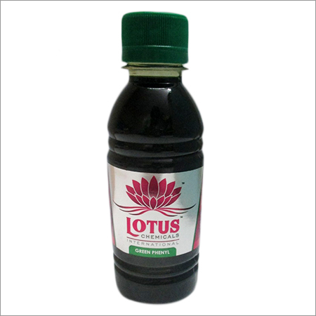 Green Phenyl