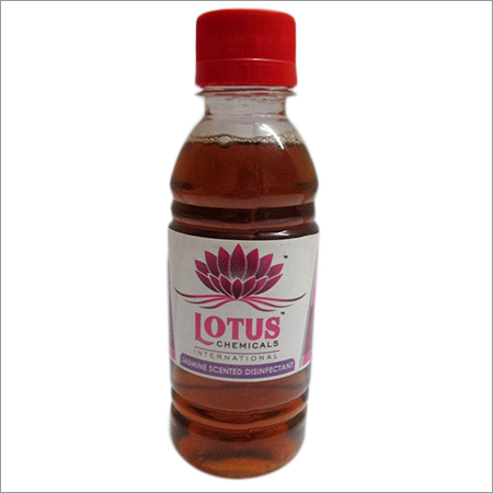 Jasmine Scented Disinfectant