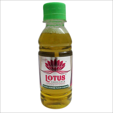 Mogra Scented Floor Cleaner