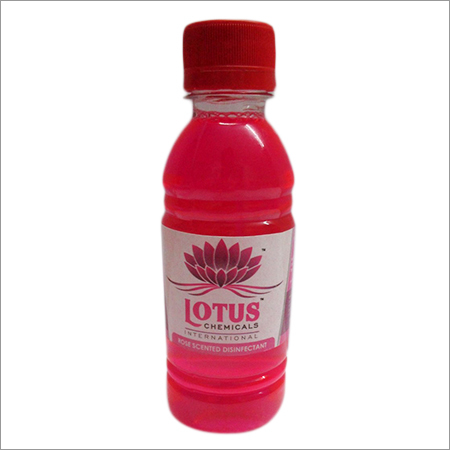 Rose Scented Disinfectant