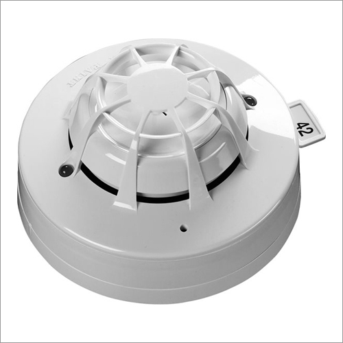 Multi Sensor Detector