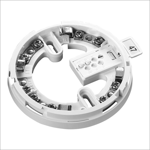 Intelligent Mounting Base