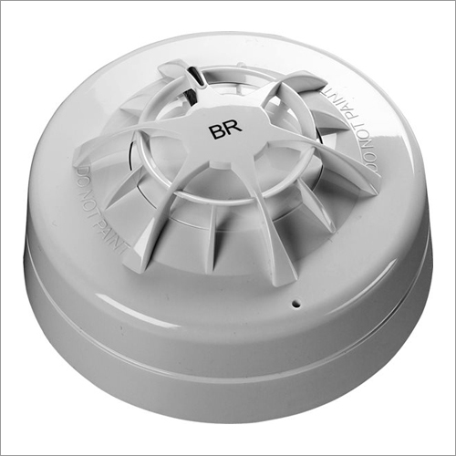 Orbis Br Heat Detector