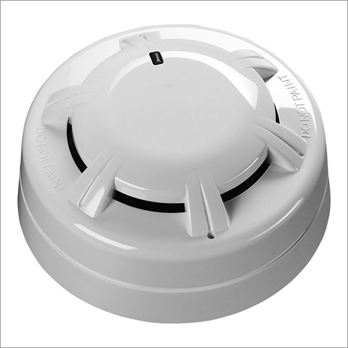 Orbis Optical Smoke Detector