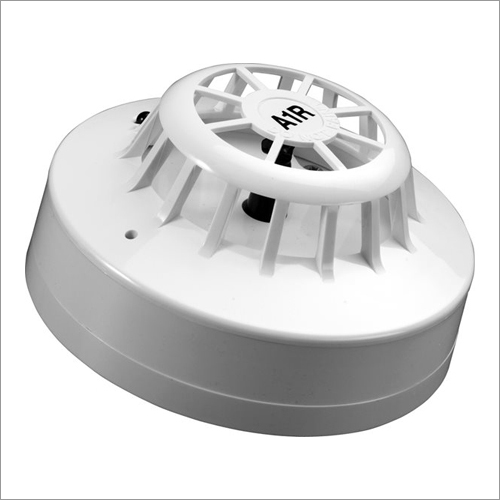 Heat Detectors
