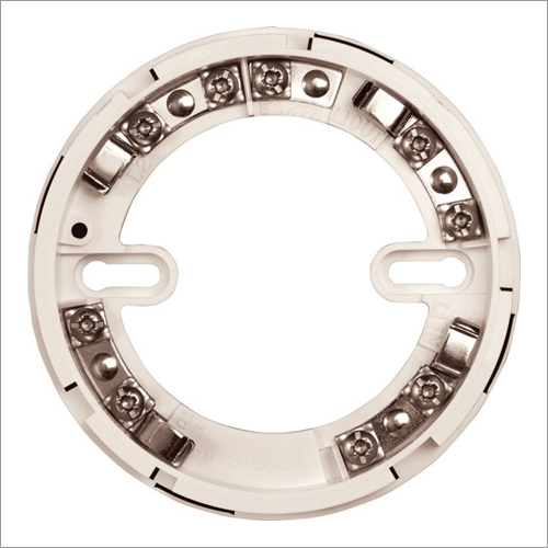 Series 65A Mounting Base