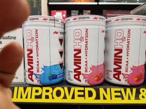 Advanced Supplement
